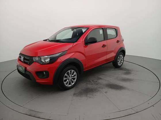 FIAT MOBI 1.0 EVO FLEX LIKE. MANUAL FIAT MOBI 1.0 EVO FLEX LIKE. MANUAL